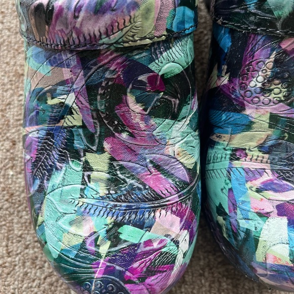 Dansko clogs - Picture 4 of 9